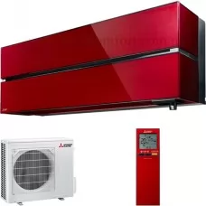 Кондиціонер настінний Mitsubishi Electric MSZ-LN50VGR / MUZ-LN50VG