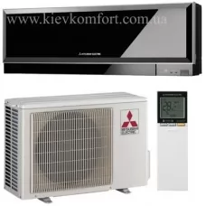 Кондиционер настенный Mitsubishi Electric MSZ-EF25VEB / MUZ-EF25VE