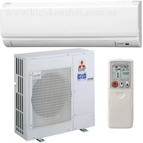 Кондиціонер настінний Mitsubishi Electric PKA-RP71KAL / PUHZ-RP71VHA4