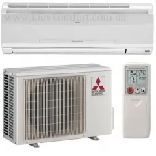 Кондиционер настенный Mitsubishi Electric MSC-GE35VB / MU-GA35VB