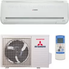 Кондиционер настенный Mitsubishi Heavy SRK25MA-S1 / SRC25MA-S1