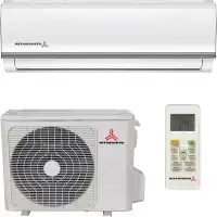 Кондиціонер настінний Mitsushito SMK47SG1 / SMC47SG1