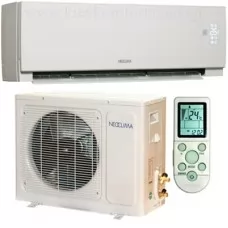 Кондиционер настенный Neoclima NS-12LHXw/ NU12LHX