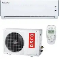 Кондиционер настенный Olmo OSH-24AH4 / OSH-24AH4