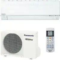 Кондиціонер настінний Panasonic CS-Е12RKD / CU-Е12RKD