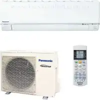 Кондиціонер настінний Panasonic CS-Е18RKD / CU-Е18RKD