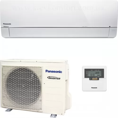 Кондиціонер настінний Panasonic CS-E18PKEA / CU-E18PKEA