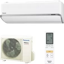 Кондиционер настенный Panasonic CS-VZ9SKE / CU-VZ9SKE