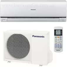 Кондиціонер настінний Panasonic CS-W12NKD / CU-W12NKD