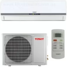Кондиционер настенный Tosot GN-07P / GN-07P