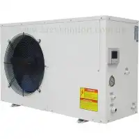 Наружный блок тепловой насос Chigo (серия Compact) CKF-8CH