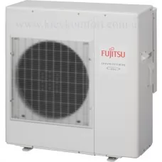 Тепловой насос Fujitsu Воздух-Вода WaterStage WPYA080LE / UTW-SCBYA