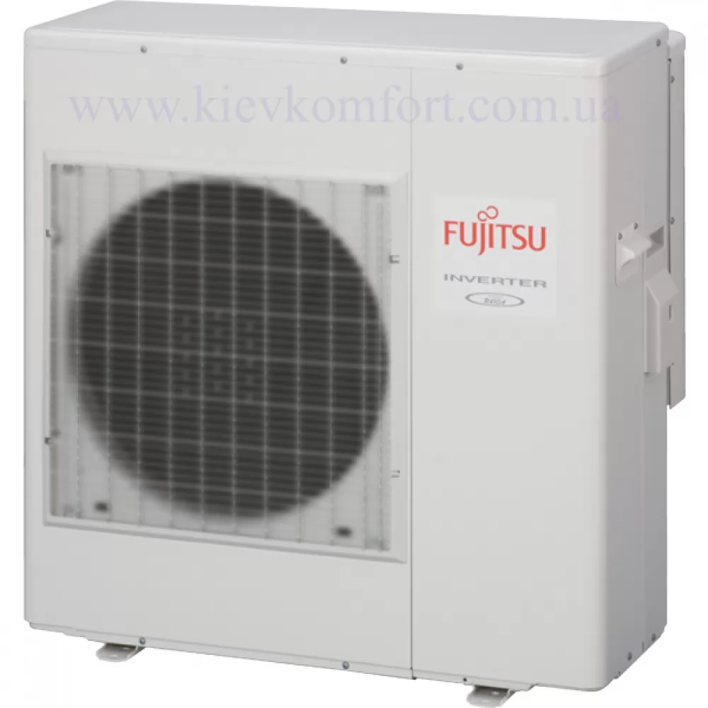 Тепловий насос Fujitsu Повітря-Вода WaterStage WPYA100LE / UTW-SCBYA