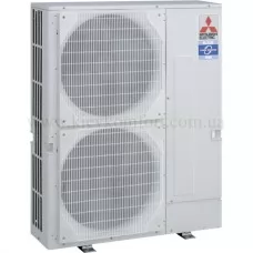 Тепловой насос Mitsubishi Electric Воздух-Вода ZUBADAN PUHZ-SW200YKA