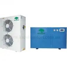 Тепловий насос MYCOND Повітря-Вода ARCTIC MHCSI050S/S(DL01) / MFI050A