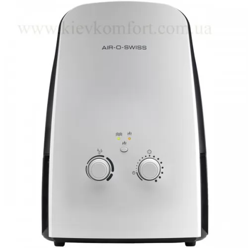 Увлажнитель воздуха Boneco U600 white/U600