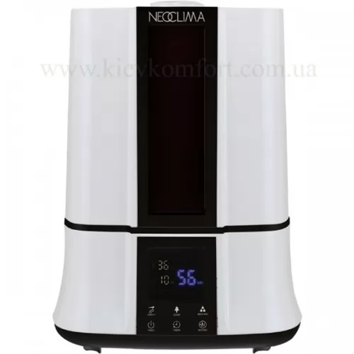 Зволожувач повітря Neoclima SPS-905
