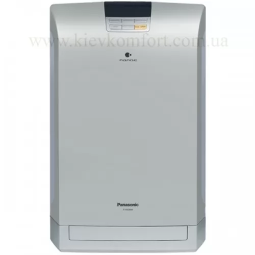 Зволожувач повітря Panasonic F-VXD50R-S
