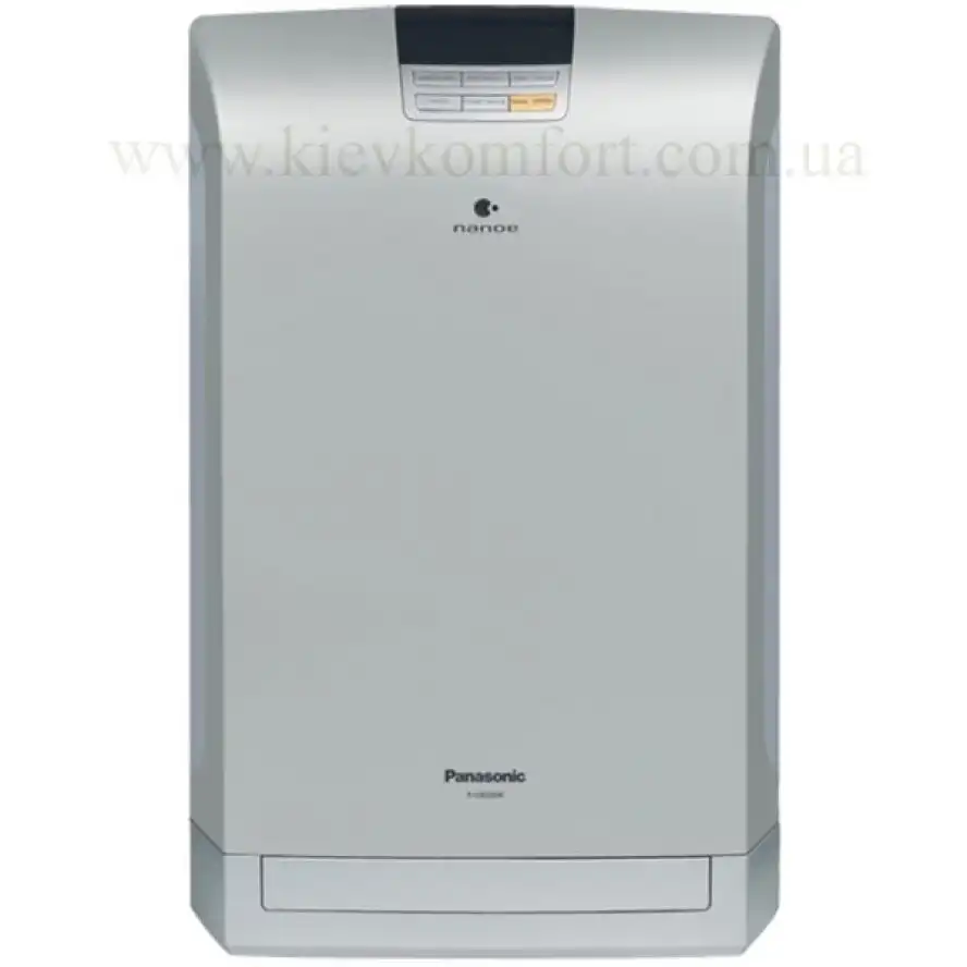 Увлажнитель воздуха Panasonic F-VXD50R-S