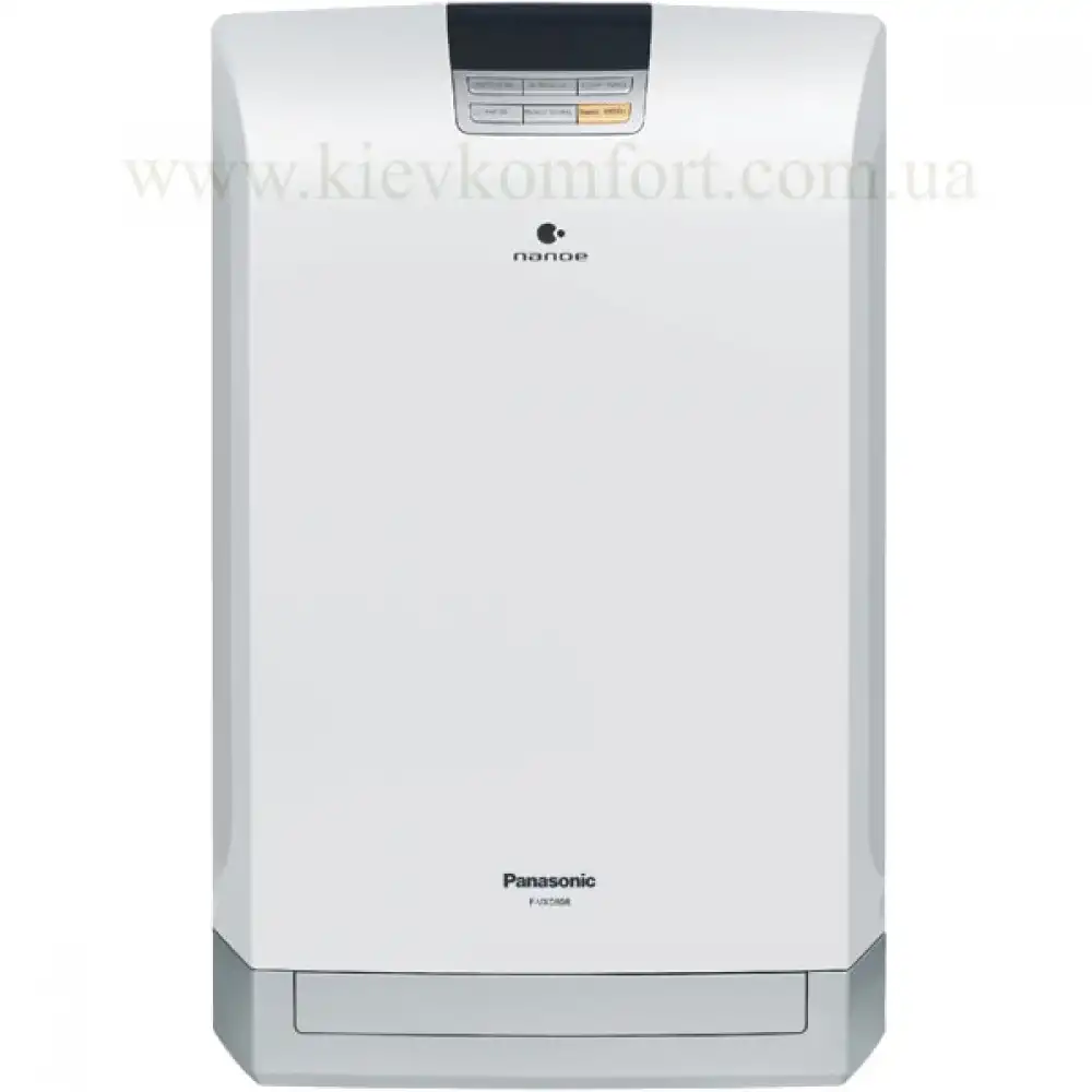 Зволожувач повітря Panasonic F-VXD50R-W