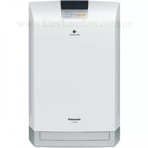 Зволожувач повітря Panasonic F-VXD50R-W