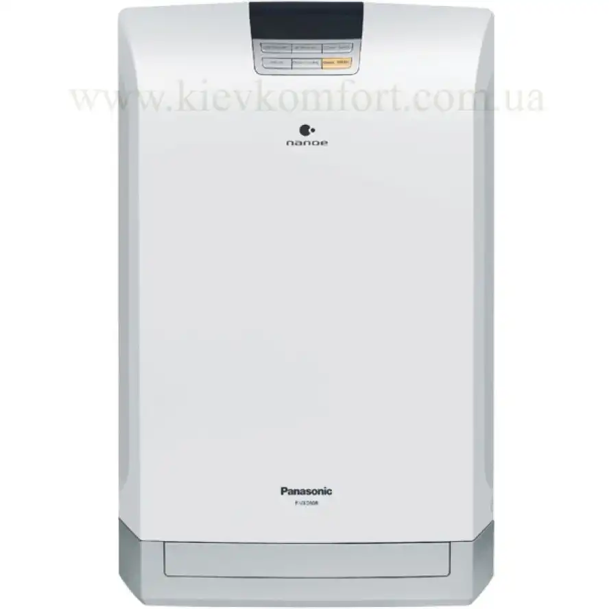 Увлажнитель воздуха Panasonic F-VXD50R-W