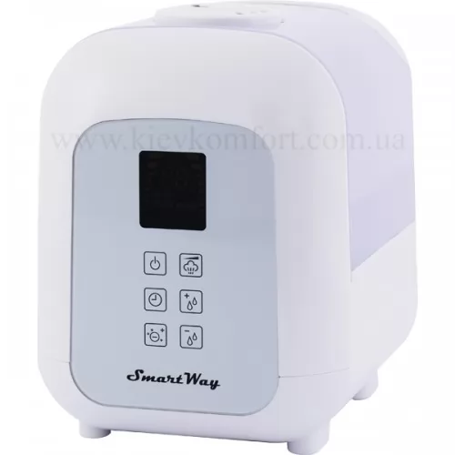 Зволожувач повітря SmartWay SW-HU8370