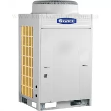 Зовнішній блок GMV Gree GMV-Pdm224W/NaB-M