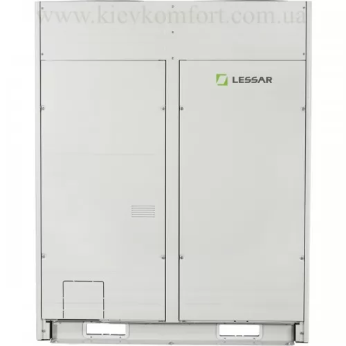 Зовнішній блок LMV Lessar LUM-HD335ADR4-in R22a