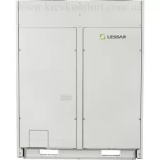 Наружный блок LMV Lessar LUM-HD450ADR4-in R22a
