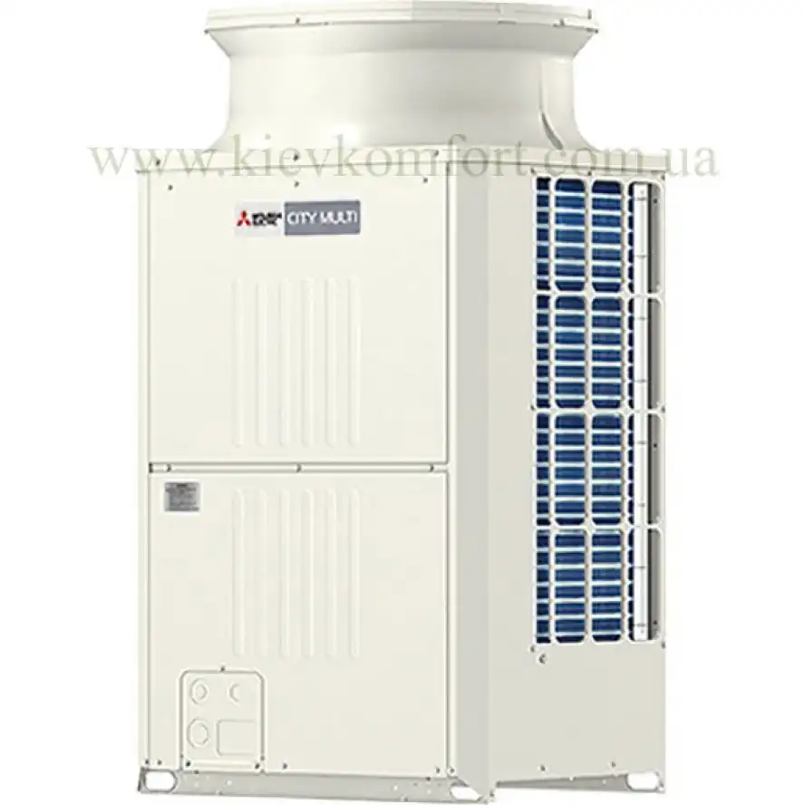 Зовнішній блок VRF Mitsubishi Electric PUHY-EP250YJM-A
