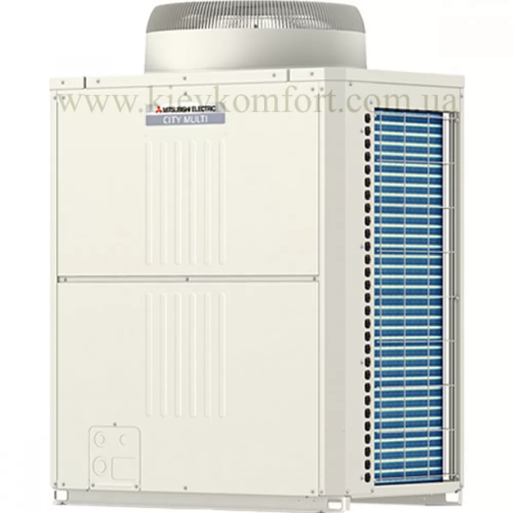 Зовнішній блок VRF Mitsubishi Electric PURY-RP250YJM-A