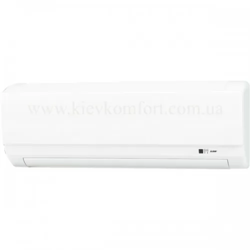 Настінний внутрішній блок VRF Mitsubishi Electric PKFY-P20VBM-E