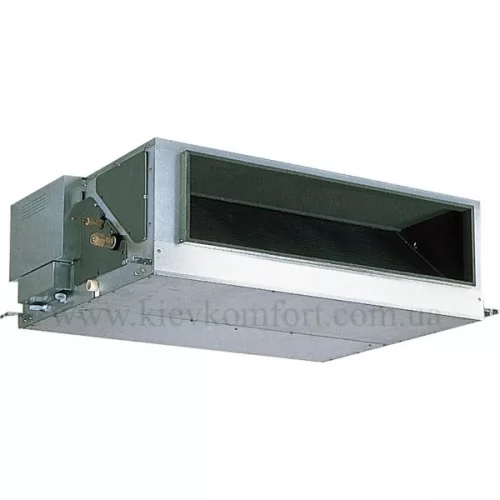 Канальный внутренний блок VRF Mitsubishi Electric PEFY-P250VMH-E-F