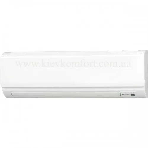 Настінний внутрішній блок VRF Mitsubishi Electric PKFY-P50VHM-E