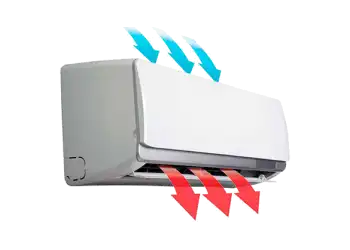 Кондиционеры для обогрева