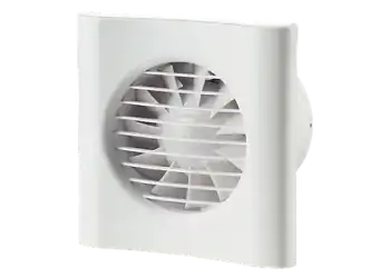 Вентиляторы бытовые