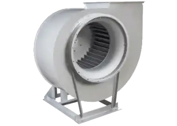Промышленная вентиляция