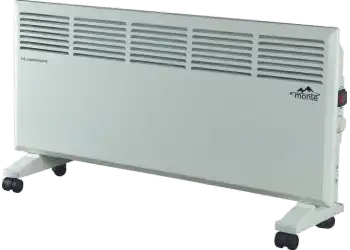 Конвекторы электрические