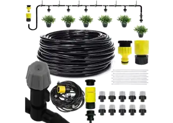 Системы туманообразования
