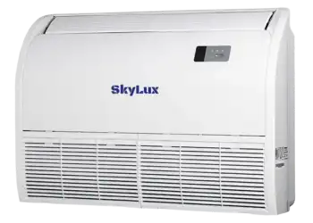 Напольно-потолочные кондиционеры