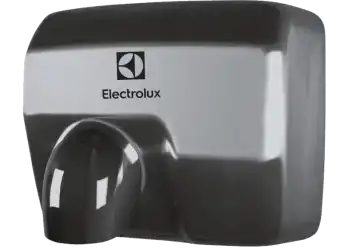 Электросушители для рук