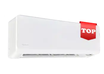 ТОП кондиционеров для обогрева