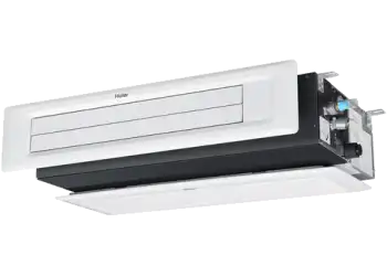 Мощные канальные кондиционеры