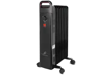 Масляные радиаторы