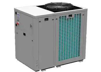 Мини чиллеры