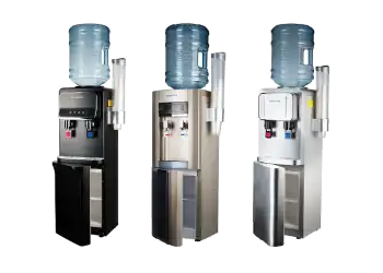 Кулеры для воды