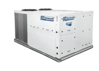 Руфтопы - крышные кондиционеры