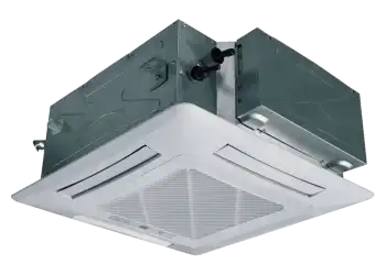 Кассетные кондиционеры