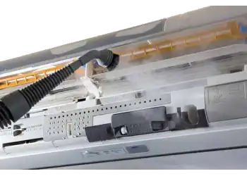 Чистка и сервисное обслуживание кондиционера